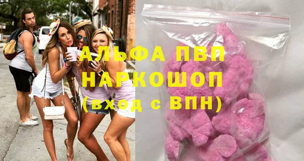 молекула духа Осинники