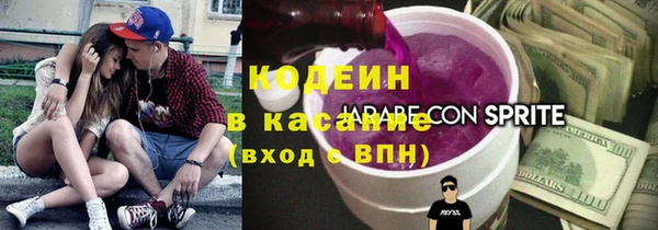 молекула духа Осинники
